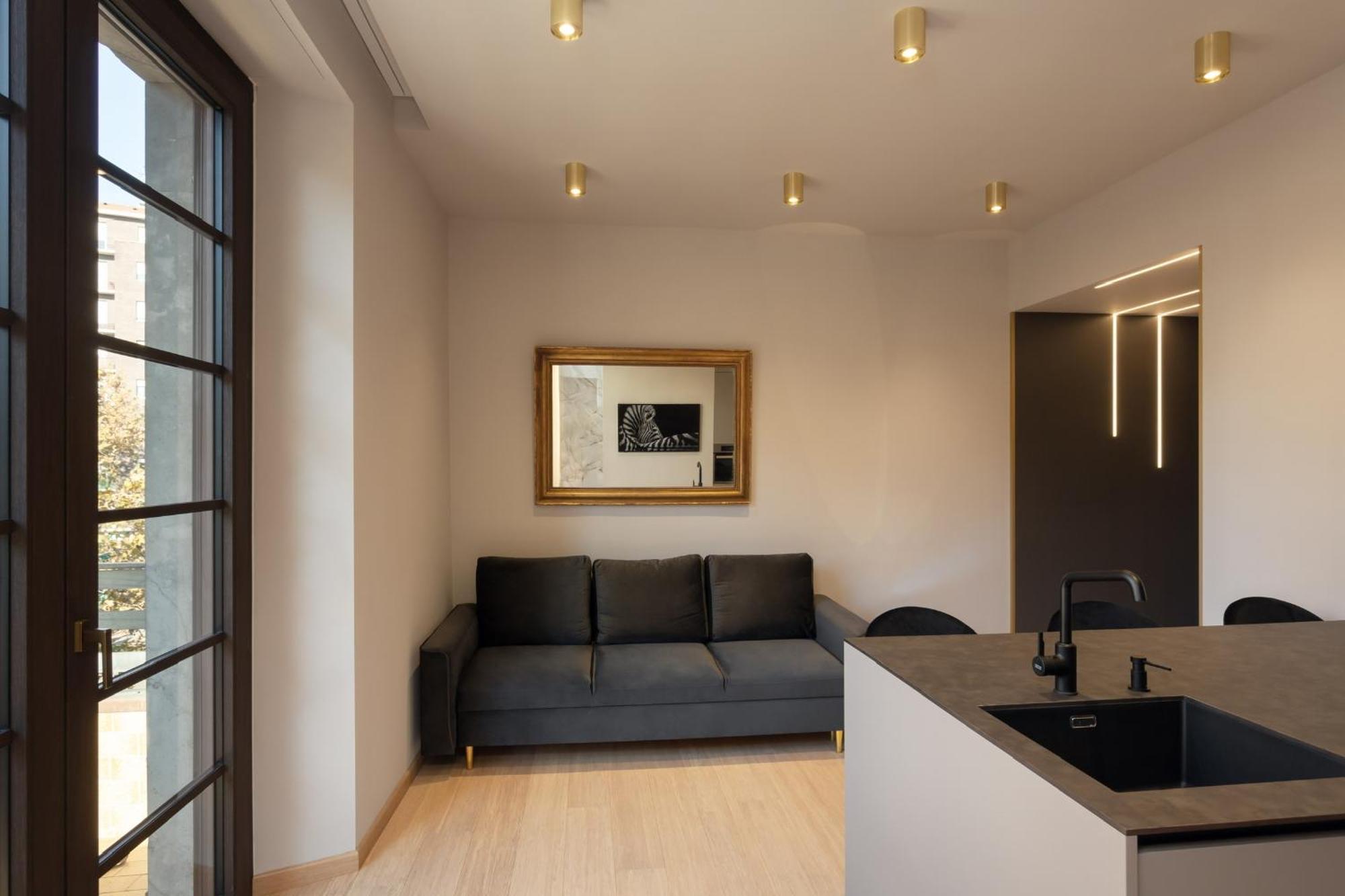 Mei Home: Esclusivo E Moderno — Photos 3