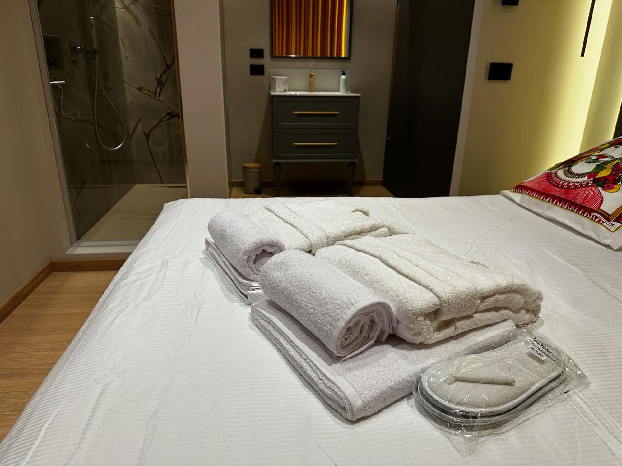 Mei Home: Esclusivo E Moderno — Photos 1