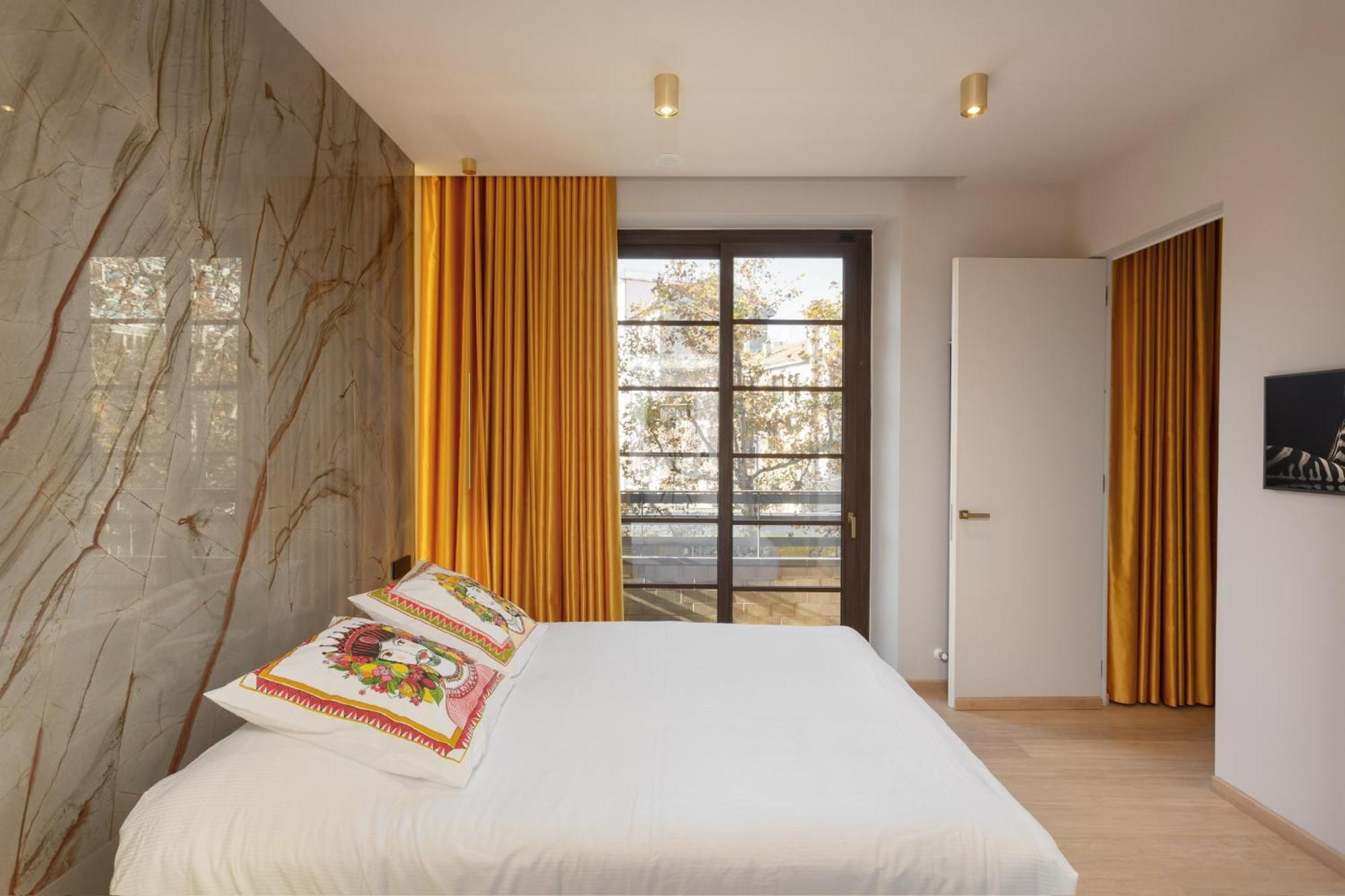 Mei Home: Esclusivo E Moderno — Photos 2